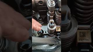This channel is Diesel mechanic SK Khan Volvo engine sting bolt #mechanic