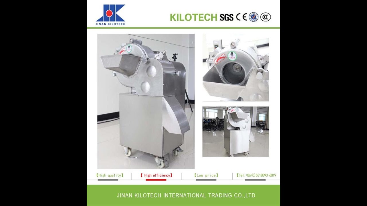 Vegetable dicer into cube ,strips, slicer, vegetable dicing machine into cube