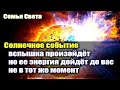 Семья Света - Солнечная вспышка 21.12.2020. РЕКОМЕНДАЦИИ#Эра Возрождения