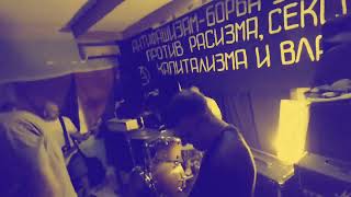 Statico-No Hopeakab,Okretnica Belgrade