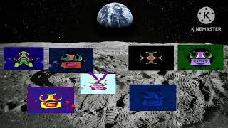 The Klasky Csupo Compeion Show Universal Return Back