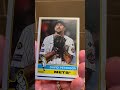Opening 2025 Topps heritage #rippingpacks #mlb #baseballcards #topps #sportscard
