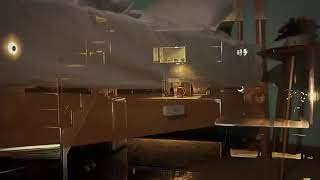 Sensor night light screenshot 2