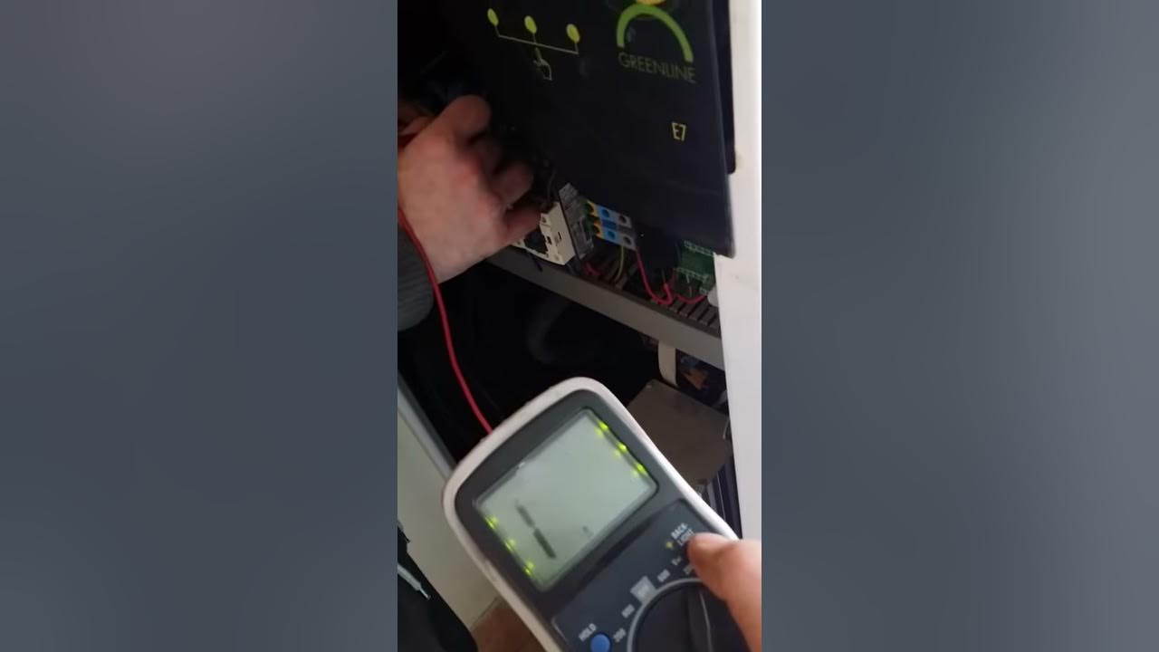 Testing IVT 2 - YouTube