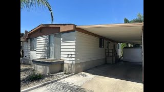 NEW LISTING 2400 W Midvalley Avenue Visalia CA 93277