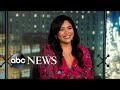 Author Julissa Arce on rejecting assimilation in US despite cultural pressure l ABCNL