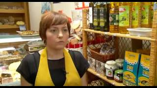 Los productos gourmet siguen teniendo su hueco