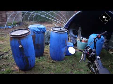 Vuurwapen en xtc-afval aangetroffen bij inval Blazeveldweg Haaren