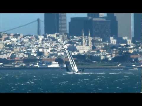 oracle 17 capsize