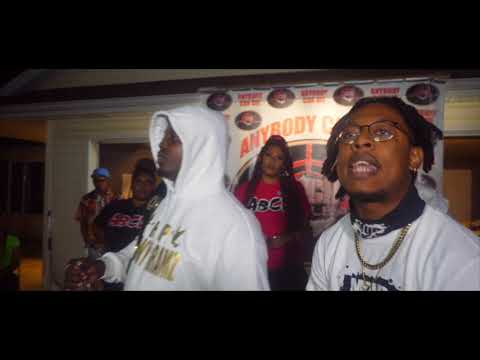 Tony Gramz vs Black Aladdin