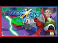 Mega Man X Dive Offline- Zero Kills Everyone