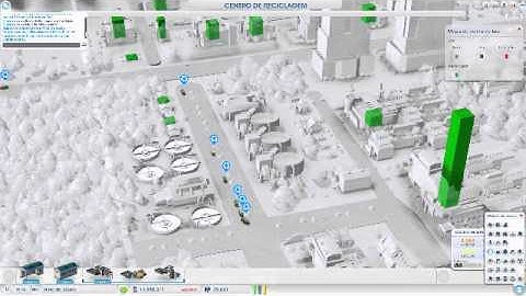 SimCity 2013 bug - infinite loop