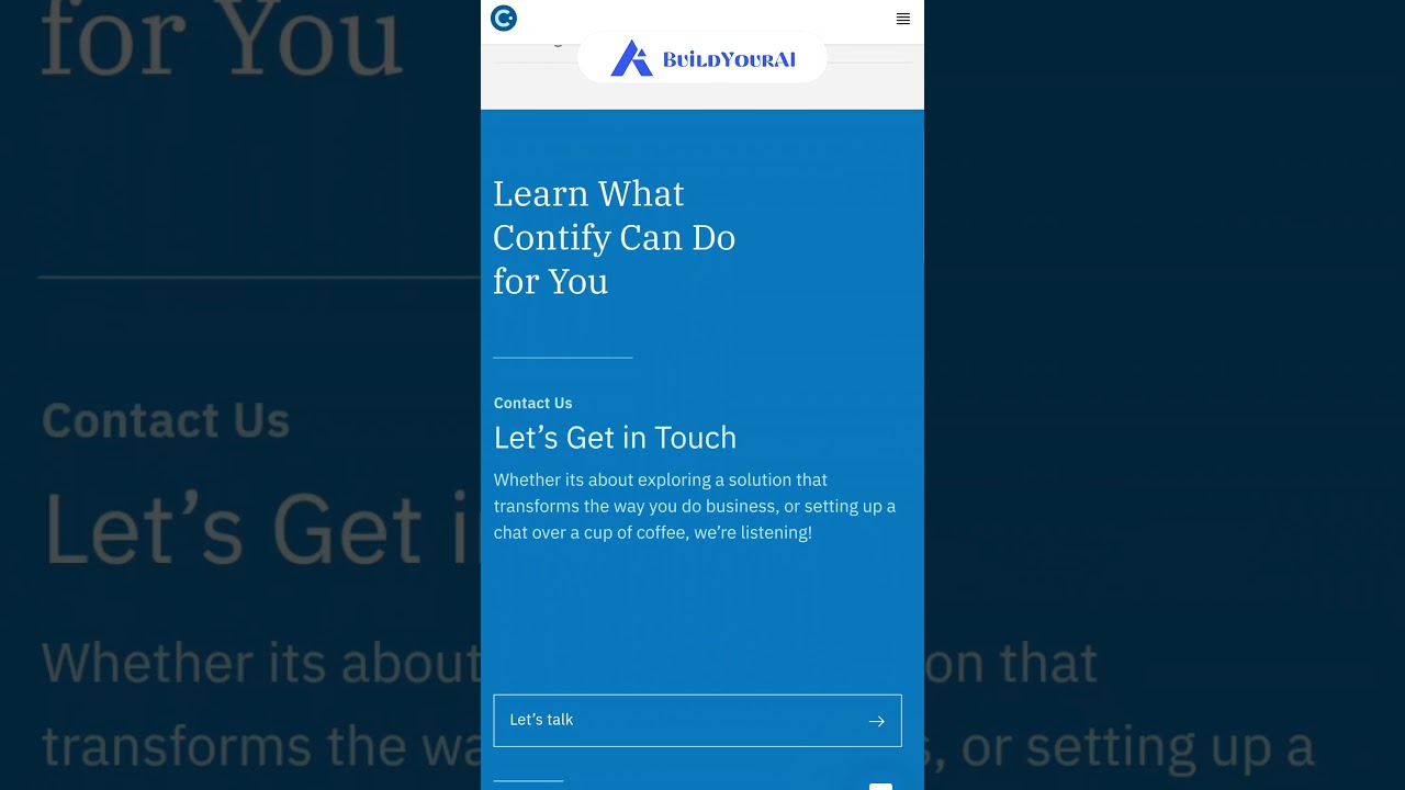 Clean and Relevant Business News with Contify News API | Free Trial