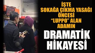Luppo Hikayesi