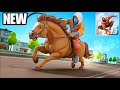 New Crazy Updates In Spider Fighter 3 🔥