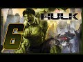 The Incredible Hulk Walkthrough Part 6 Xbox 360 PS3 The Incredible Hulk Walkthrough Part 6 Xbox 360 PS3