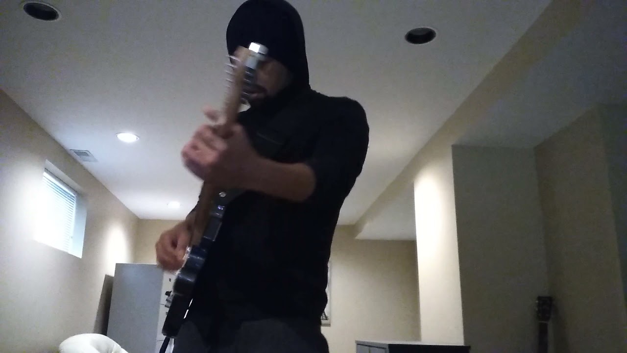 The Clash - train in vain (Stand by Me) - DCM cover