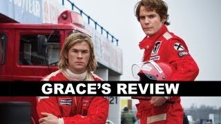 Rush 2013 Movie Review : Beyond The Trailer