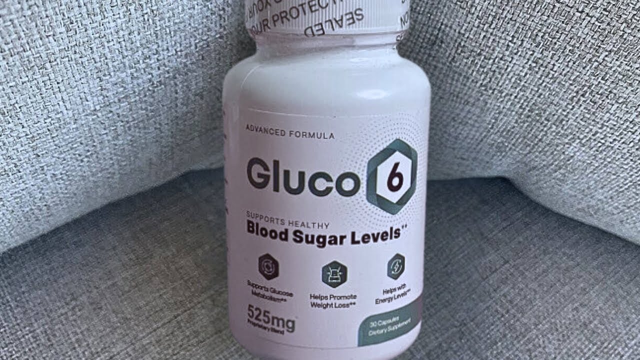 Gluco6 Reviews And Complaints Consumer Reports Gluco6 Review (Customer Review) Gluco6 Reviews - does It Work? - YouTube