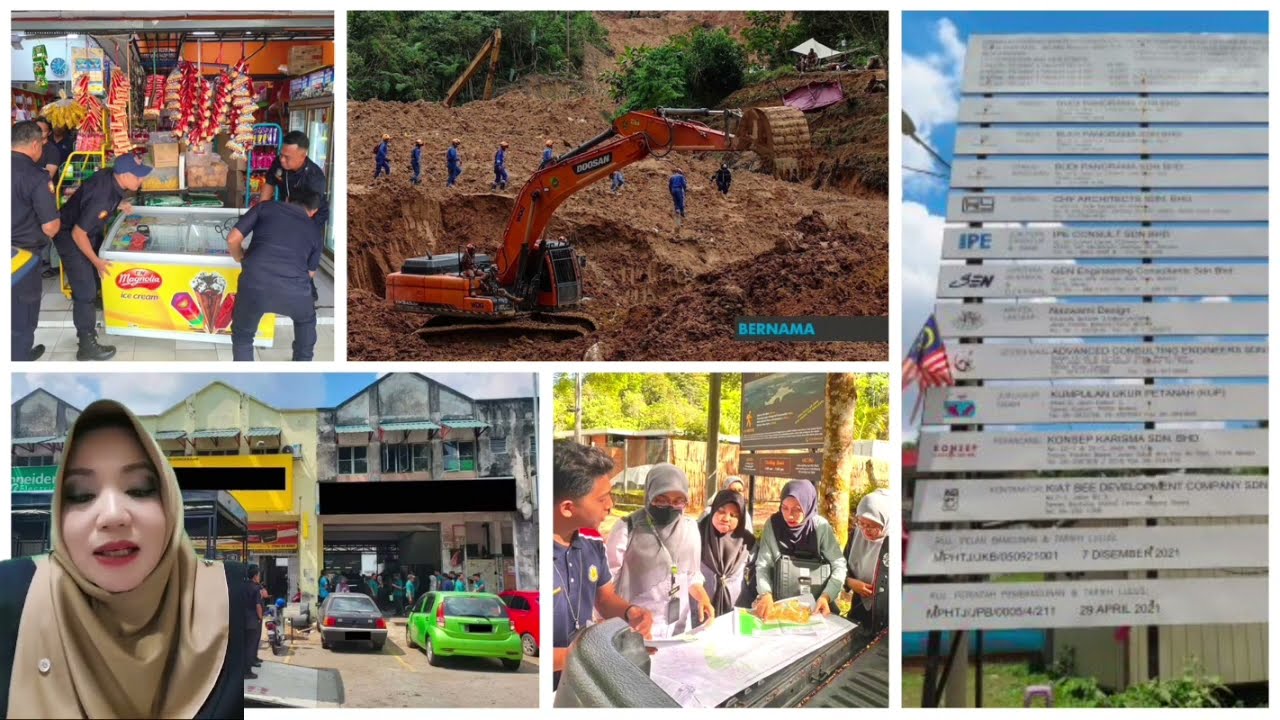 SKU  2024 | Jabatan Perancang Bandar | MPAJ..