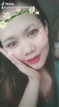 tiktok yuni savendri