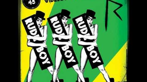 Rihanna-Rude boy (Wideboys Stadium Radio Mix)