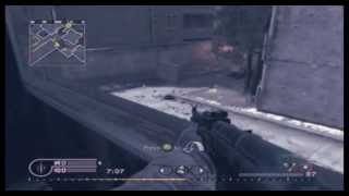FFA 25 - 4 Gameplay & Color Correction Test