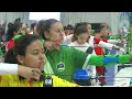 MARINA D'OR FEB'22 - PÍLDORAS DOMINGO 20/02 (1) - CAMPEONATO DE ESPAÑA ARCO RECURVO 2021-2022