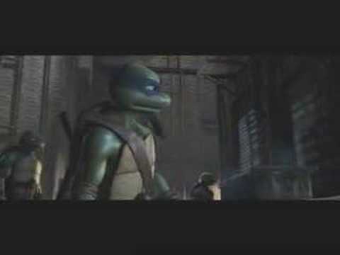 TMNT (pel cula) - la enciclopedia libre