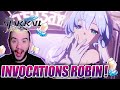 Belle et cheat   invocations robin  dcouverte 22 honkai star rail