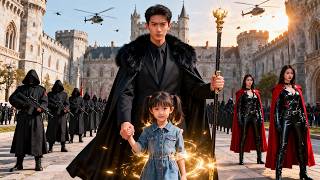 💥龍尊低調回家，竟得知親哥被害，唯一的女兒正在被惡霸虐待，當即亮明身份，召集千軍踏平整座城池！#短劇 #战神 #大陸短劇 #热血#YMDJ screenshot 3