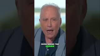 The Beginning of JAWS is Terrifying!