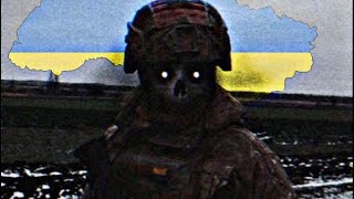 Rebirth Of The Ukrainian • Phonk (remix)