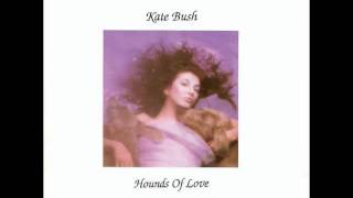 Kate Bush - The Morning Fog