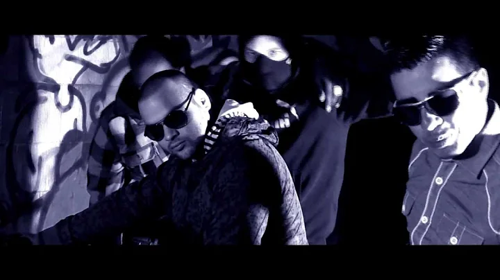 Santi feat. Agent R - Mon Son