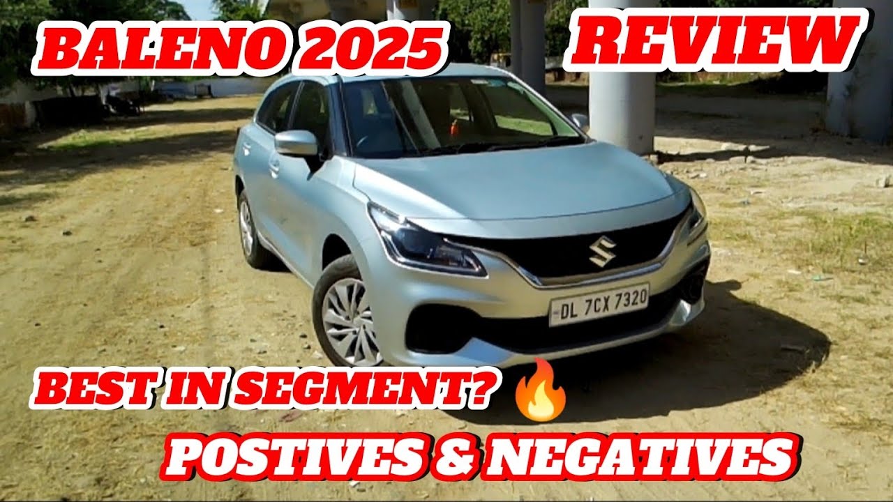 BALENO DELTA OWNERSHIP REVIEW | PROS & CONS | BALENO DELTA | BEST IN SEGMENT CAR