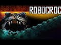ROBOCROC 2013 Video Musical