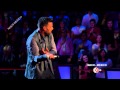 Ricky Martin en La Voz Mexico 4 Programa 10