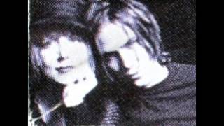 Jeff Buckley plays and sings on Inger Lorre's TRANCENDENTAL MEDICATION cd-song 8.