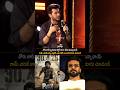నోరు జారీ పెద్ది సినిమా స్టోరీ లీక్ చేసిన మున్నాభాయ్..| #ssptv