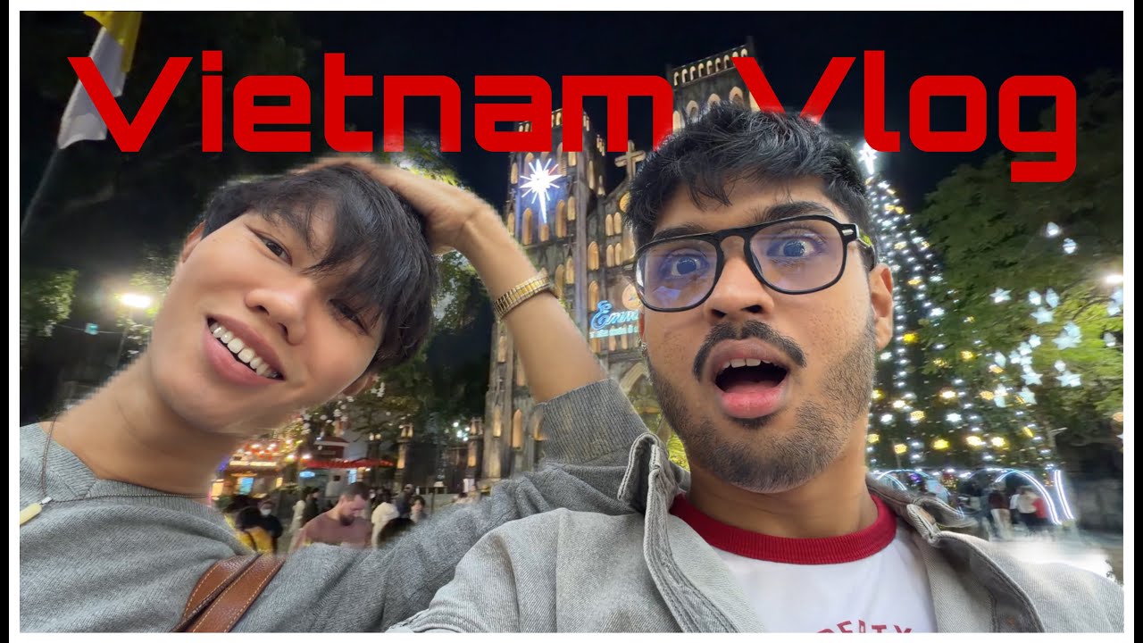 This is Why I Love Vietnam