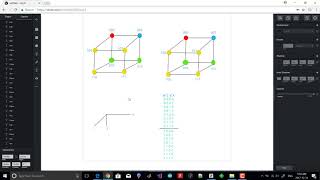 04. Hype-Cube (Cube-Network) part 3