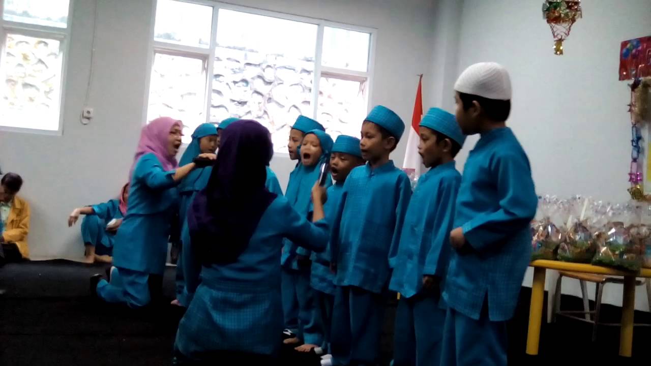 Tk n 1 Samarinda - YouTube