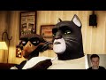 Blacksad: Under the Skin | Прохождение №4 | Покер