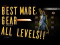 Best Mage Gear | All Levels: Dragon Age Inquisition