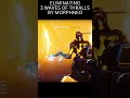 Destiny 1 Eliminating 3 waves of Thralls #shorts #shortsfeed #gaming #destiny1 #morphneo