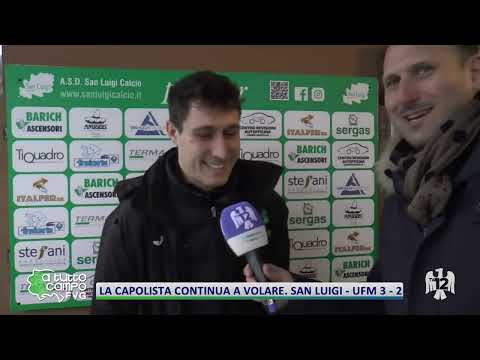 A TUTTO CAMPO FVG | 22/02/2025