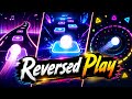 Dancing Road vs Tiles Hop vs Dot n Beat Reversed Gameplay Dancing Road vs Tiles Hop vs Dot n Beat Reversed Gameplay