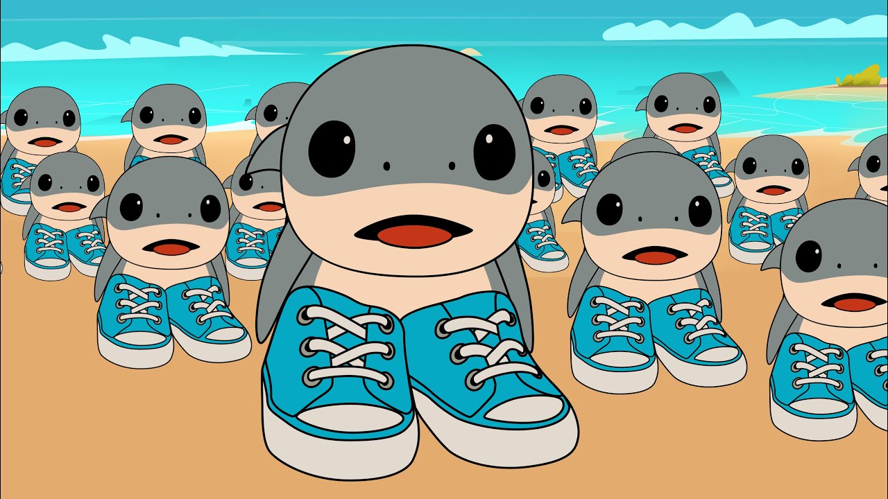 Incredibox Sprunki: Top Italian Brainrot - Los Baby Tralalero Tralala | 이탈리아 브레인