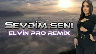 Xumar Qedimova - Yavaş-Yavaş Sevdim Seni Elvin Pro Remix 2024